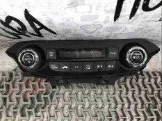 Блок управления печки/климат-контроля Honda CR-V