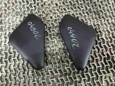 Пластик салона Honda CR-V