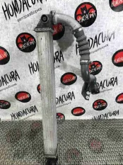 Патрубок интеркулера Honda Civic