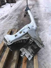 Четверть передняя правая Honda CR-V