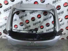 Крышка багажника (дверь 3-5) Honda Civic