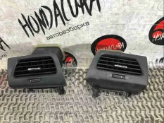 Дефлектор обдува салона Honda CR-V