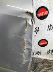 Стеклоподъемник Honda Civic