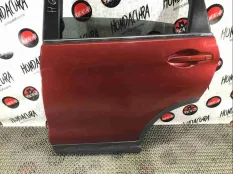 Дверь задняя левая Honda CR-V