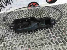 Обшивка багажника Honda CR-V