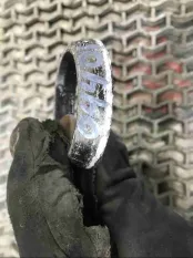 Коллектор выпускной Honda Civic