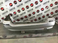 Бампер задний Honda Civic