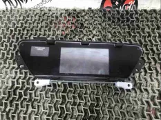 Дисплей Honda CR-V