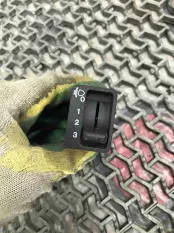 Кнопка корректора фар Honda Civic