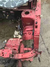 Петля капота Honda CR-V