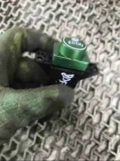 Кнопка (выключатель) Honda CR-V