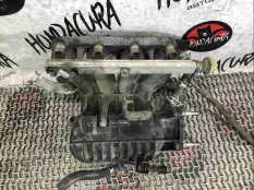 Коллектор впускной Honda Civic