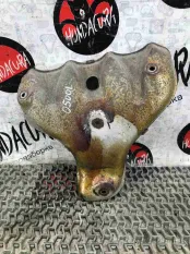 Защита (экран) выпускного коллектора Honda Civic