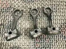 Поршень Honda Civic