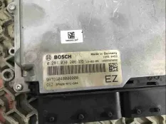 Блок управления двигателем Honda CR-V