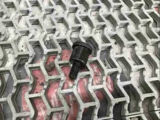 Успокоитель цепи ГРМ Honda Civic