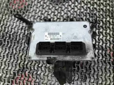 Блок управления двигателем Honda Odyssey