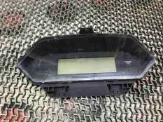 Дисплей Honda Odyssey