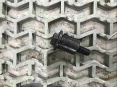 Успокоитель цепи ГРМ Honda Civic