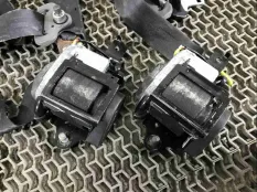 Ремень безопасности передний правый Honda Pilot