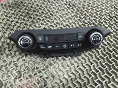 Блок управления печки/климат-контроля Honda CR-V