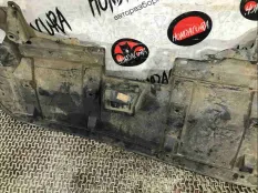 Защита двигателя Honda CR-V