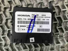 Блок управления парктрониками Honda CR-V