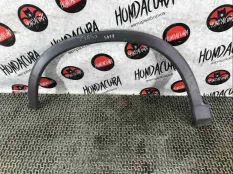 Молдинг крыла переднего левого Honda CR-V