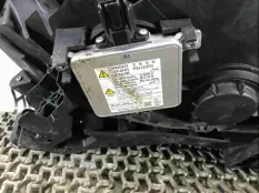 Фара левая Honda CR-V