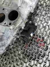 Коллектор впускной Honda Odyssey