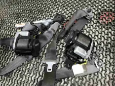 Ремень безопасности передний правый Honda Odyssey