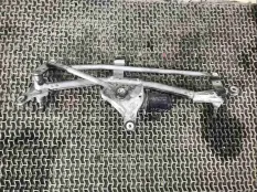 Механизм стеклоочистителя (трапеция дворников) Honda Pilot