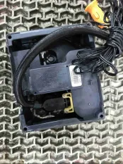 Компрессор для шин штатный Honda Crosstour