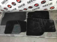 Коврики в салон Honda Crosstour