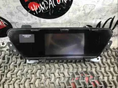 Дисплей Honda CR-V