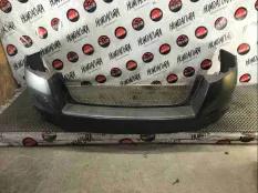 Бампер задний Honda Crosstour