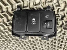 Кнопка корректора фар Honda CR-V
