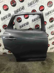 Дверь задняя правая Honda Crosstour
