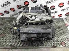 Двигатель Honda Odyssey