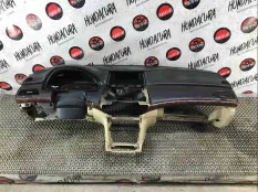 Панель передняя салона (торпедо) Honda Crosstour