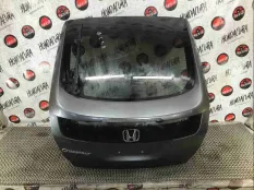 Крышка багажника (дверь 3-5) Honda Crosstour