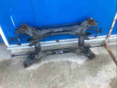 Балка подвески задняя Honda Crosstour