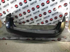 Бампер задний Honda Odyssey