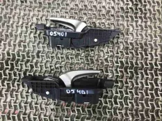 Обшивка багажника Honda Crosstour