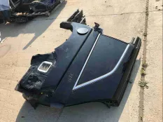 Четверть задняя левая Honda Odyssey