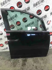 Дверь передняя правая Honda Odyssey