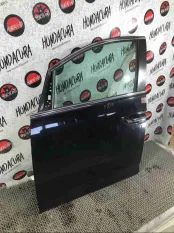 Дверь передняя левая Honda Odyssey