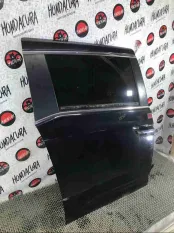 Дверь задняя правая Honda Odyssey
