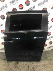 Дверь задняя левая Honda Odyssey