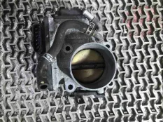 Заслонка дроссельная Honda Crosstour